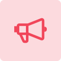 Digital-marketing icon