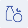 Grocery-app icon