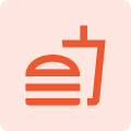 food-app icon