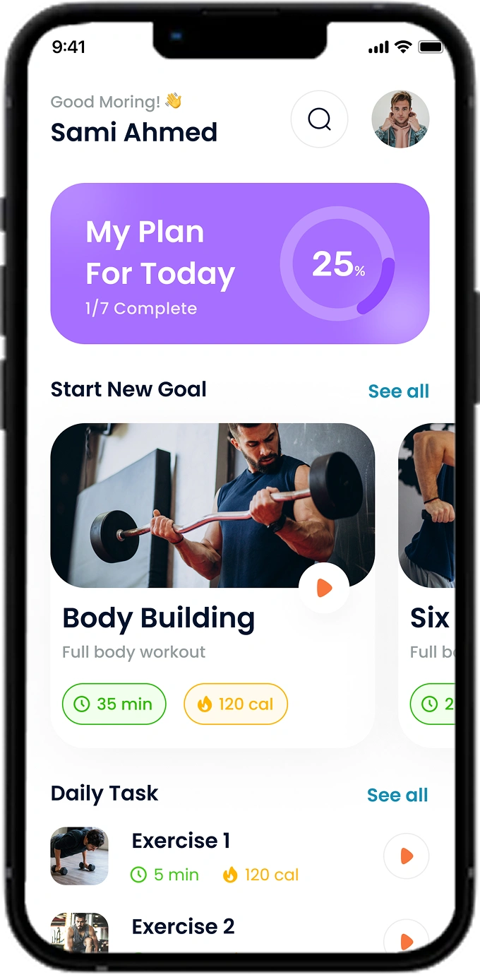 fitness