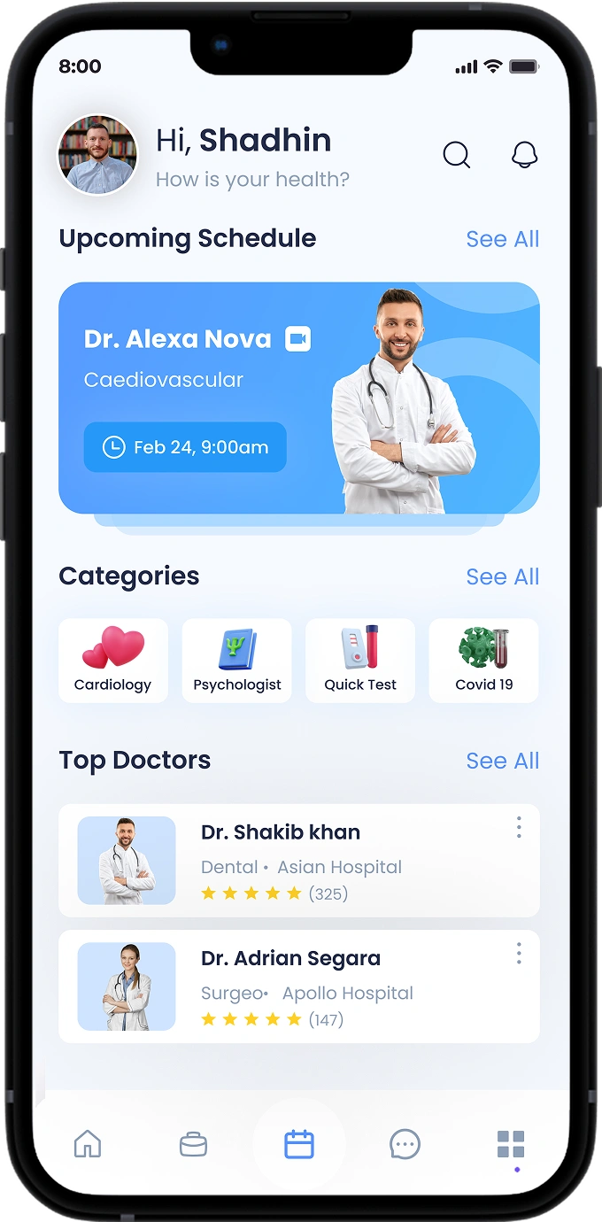 healthcare