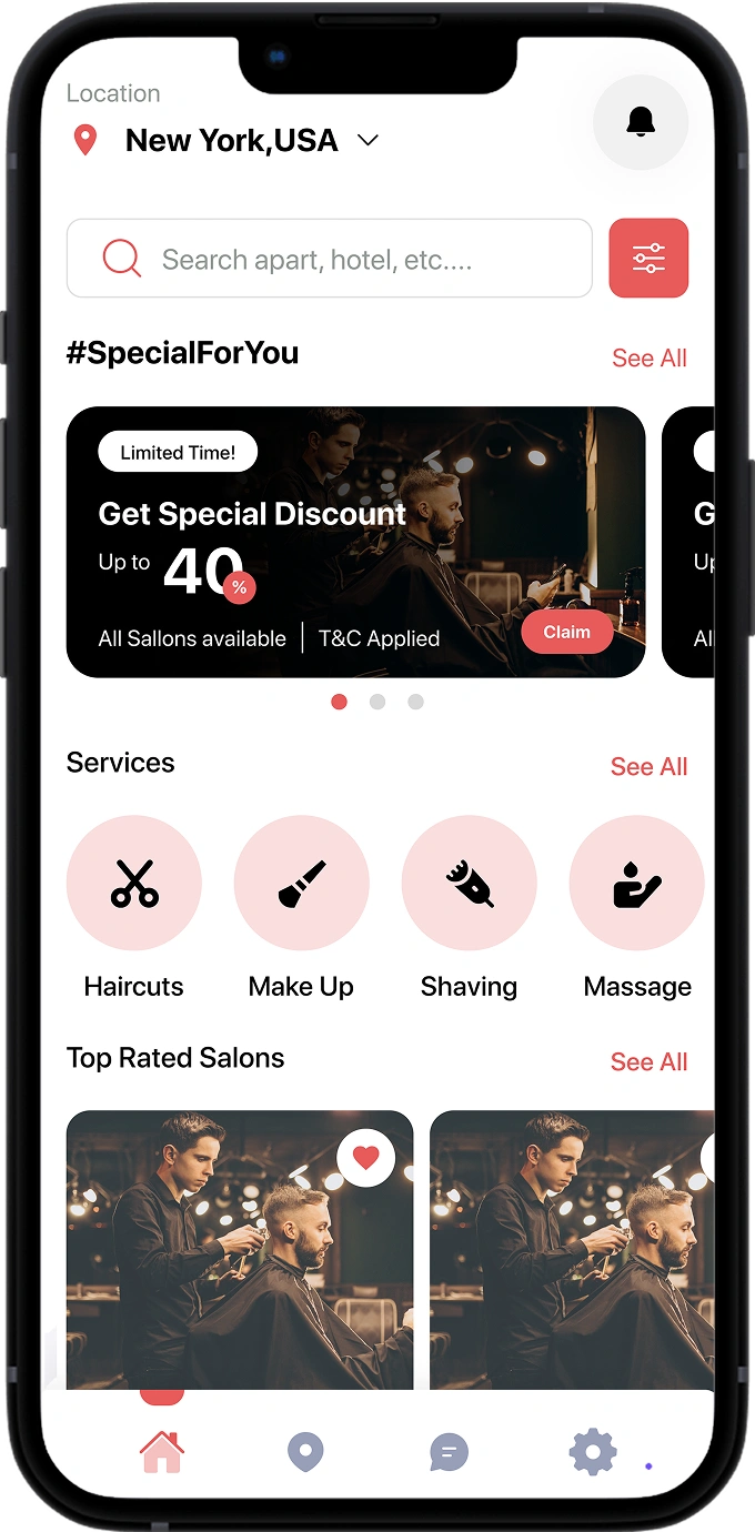 salon